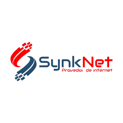 SynkNet Provedor de Internet